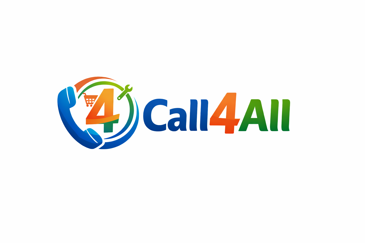 Call4All Logo